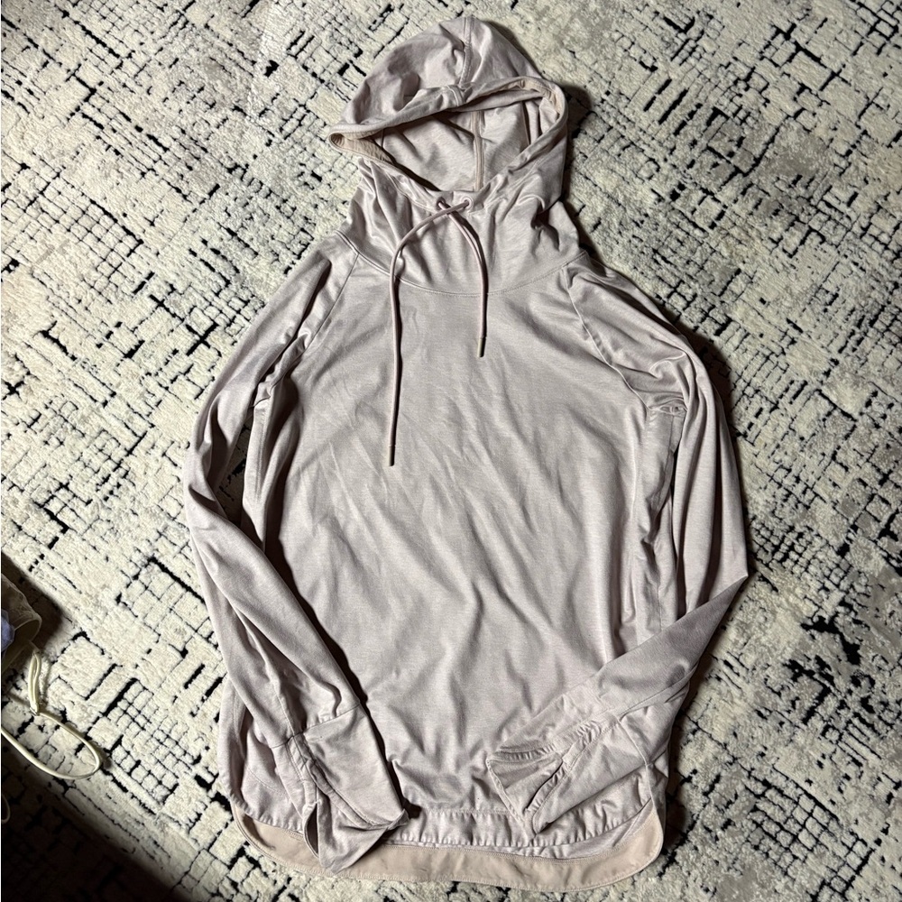 Athleta Hoodie